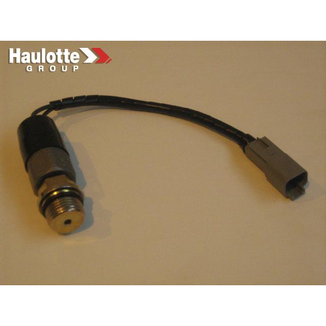 Haulotte Part # 8345050000 - CLOGGING INDICATOR