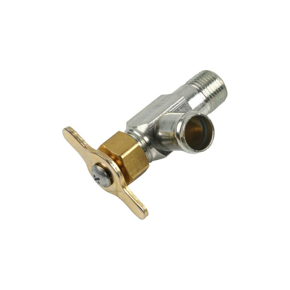 JLG Part # 8360005 - VALVE SHUT OFF