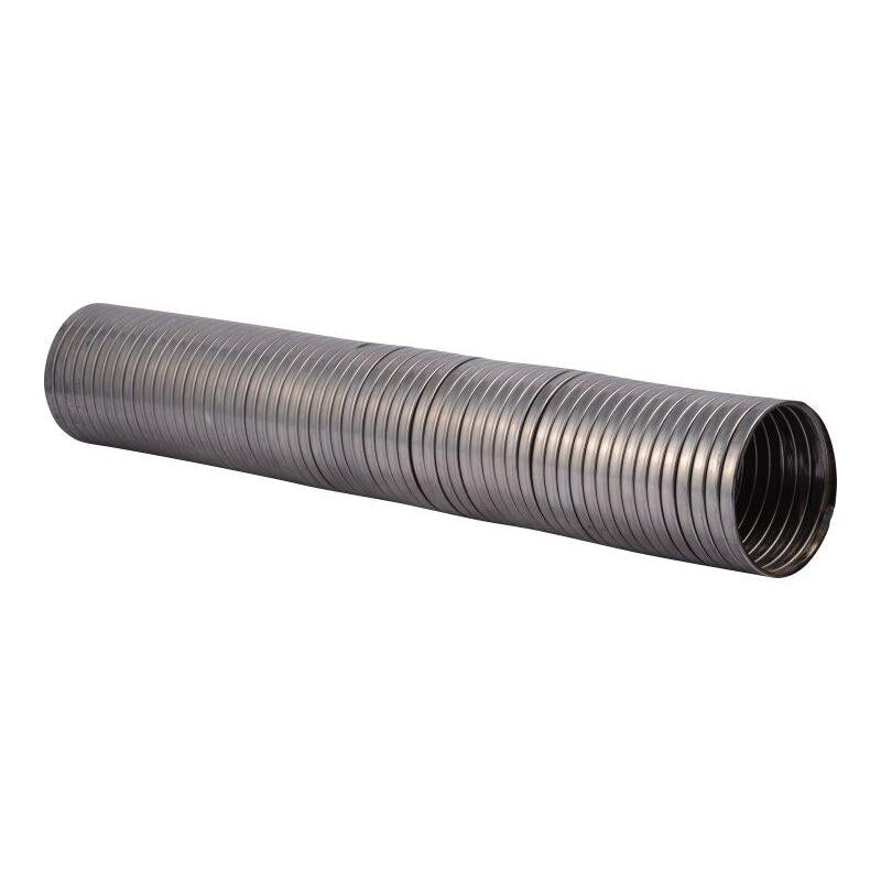 JLG Part # 83681331 - TUBING. 3 X 20 FLEX STNLS