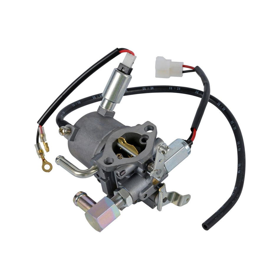 JLG Part # 84118 - Genie-CARBURETOR. DF-752