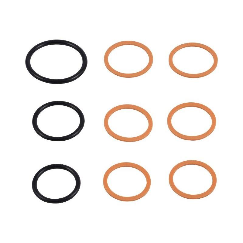 JLG Part # 84135 - Genie-SEAL KIT. VALVE