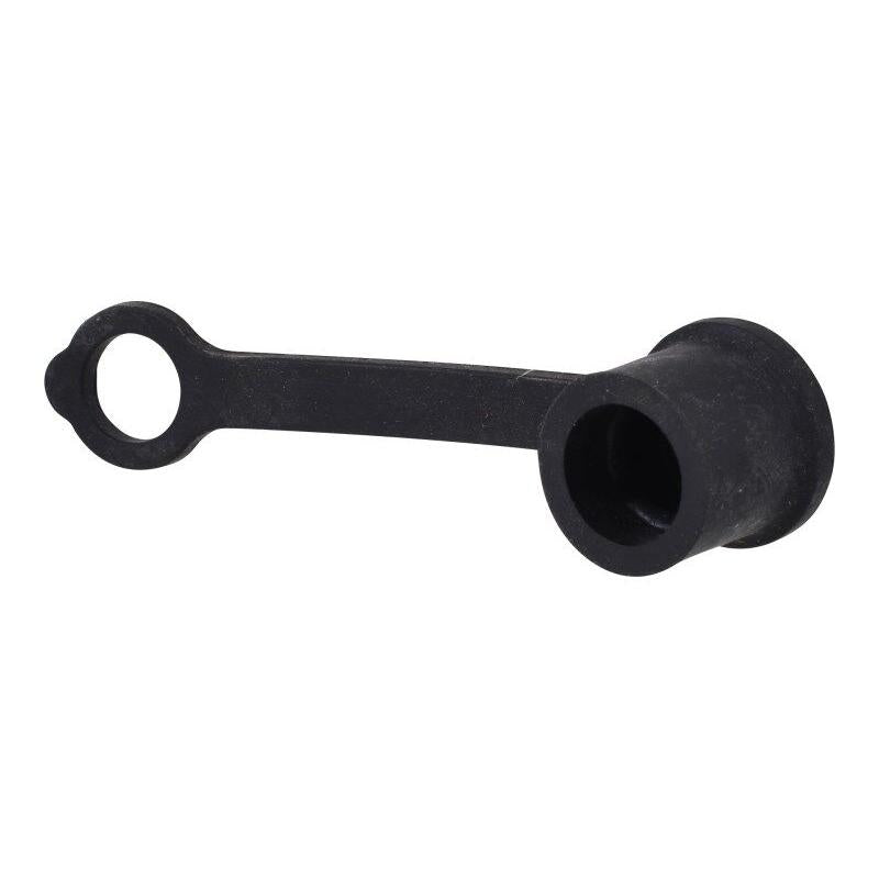 JLG Part # 8430032 - CAP. DUST PARKER PD TEST POINT