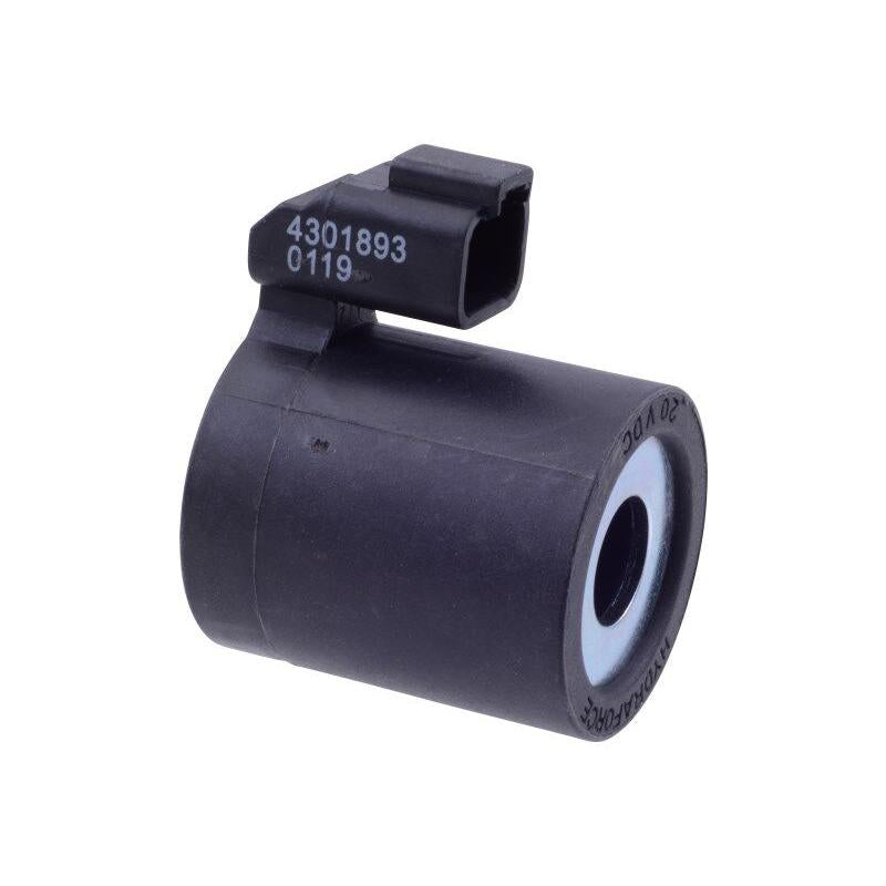 JLG Part # 84385 - Genie-COIL. 20 VDC DEUTCSH
