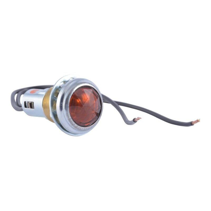 JLG Part # 8469028 - LIGHT INDICATOR