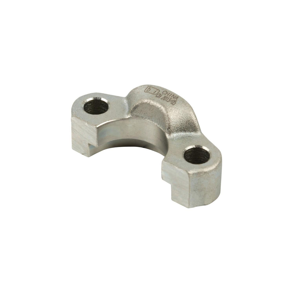 JLG Part # 84712737 - FLANGE HALF. 3/4 CODE 62