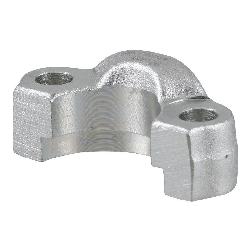 JLG Part # 84712738 - FLANGE HALF. 1 CODE 62