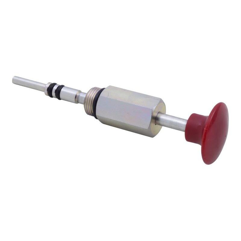 JLG Part # 84739 - Genie-PUMP ASSY