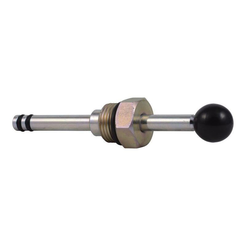 JLG Part # 84743 - Genie-VALVE. PILOT OPERATED ASSY