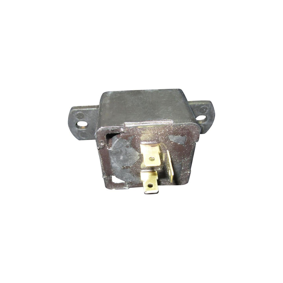 JLG Part # 8500203 - LAMP. FLASHER 12V TURN SIG HD