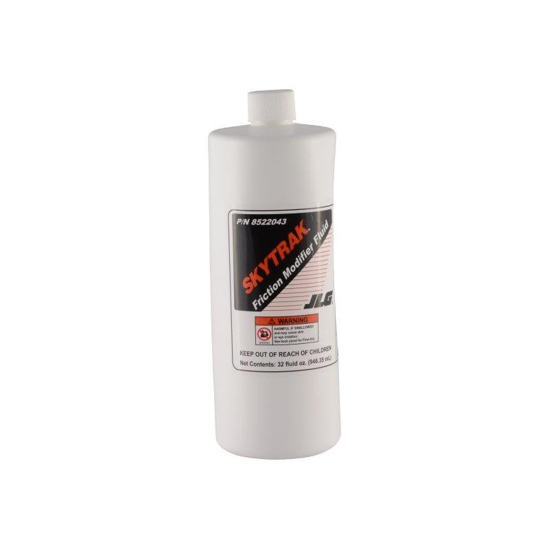 JLG Part # 8522043S - FLUID FRICTION MODIFIER (32 OZ)
