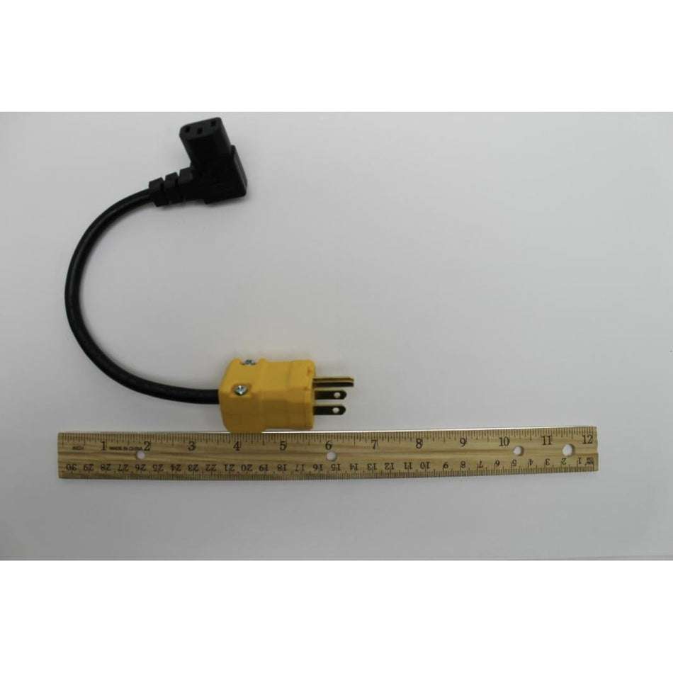 Genie Part # 85375. 85375GT - POWER CORD. CHARGER. 110 US***
