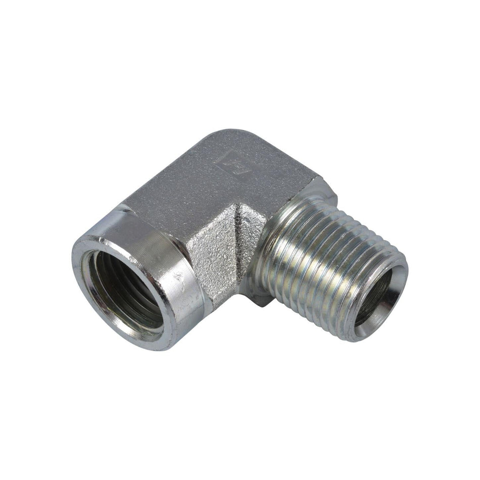 JLG Part # 8540218 - ADPT. 90 S FNPTF/NPTF 8-8 FG