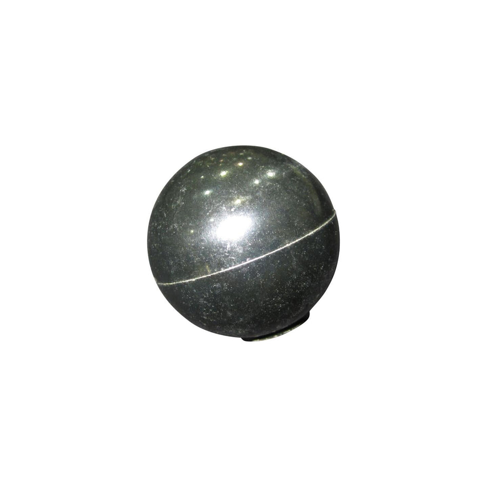 JLG Part # 8580110 - KNOB. 1 5/8 BALL W/1/2-13 THD