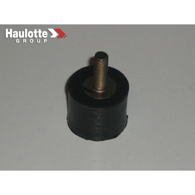 Haulotte Part # 8636154000 - UPPER RADIATOR SILENT BLOCK