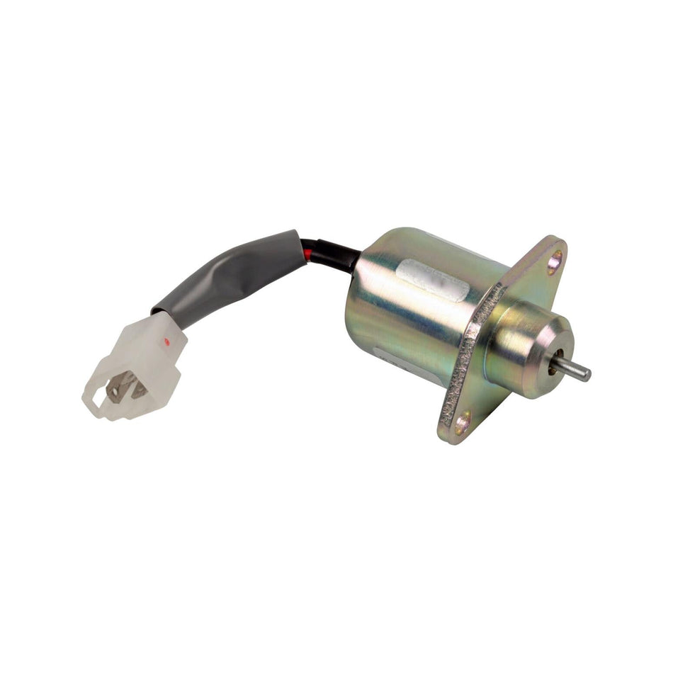 JLG Part # 866030 - Genie-SOLENOID. STOP 3-WR