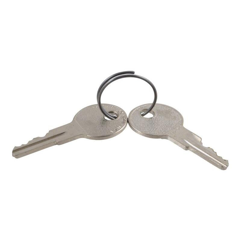 JLG Part # 86684004 - IGNITION SWITCH KEY