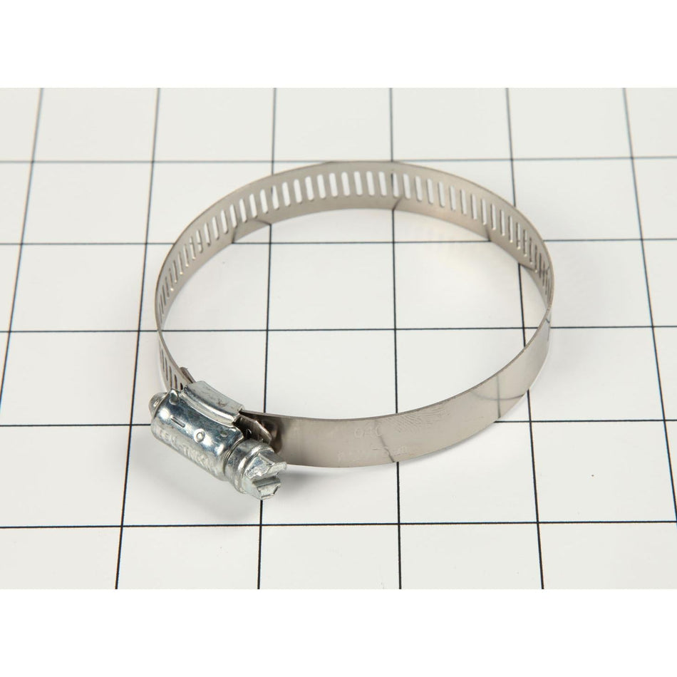 JLG Part # 86883327 - CLAMP - HOSE - WORM DRIVE