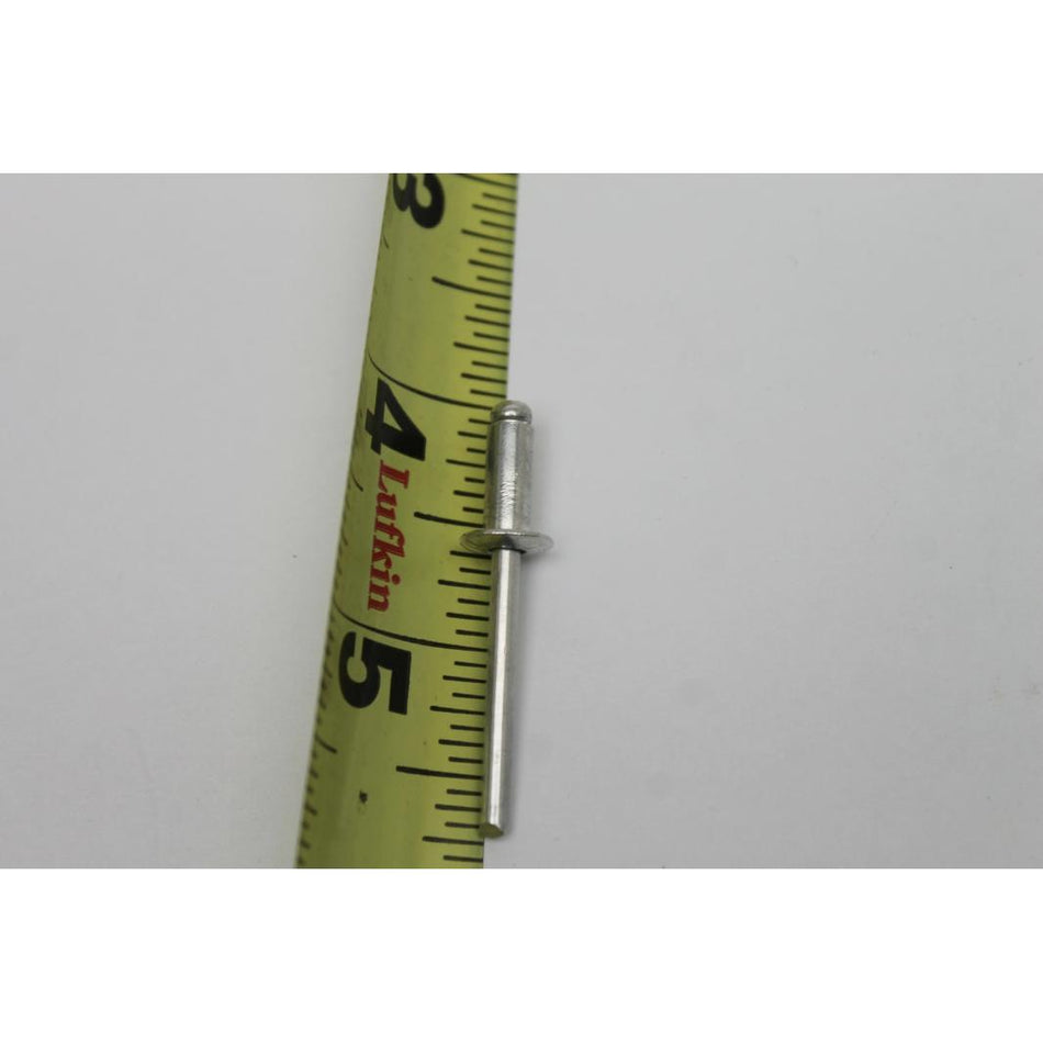 Genie Part # 87085. 87085GT - RIVET. ALUM. P. .188 X .25