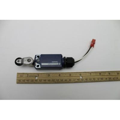 Genie Part # 87115. 87115GT - HARNESS. OUTRIGGER