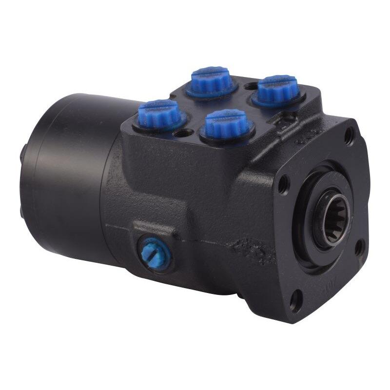 JLG Part # 8721024 - VALVE STEERING LOAD SENSING