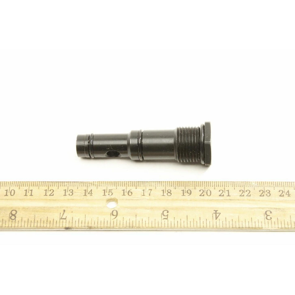 Genie Part # 8721. 8721GT - CHECK CAP ASSEMBLY. STONE