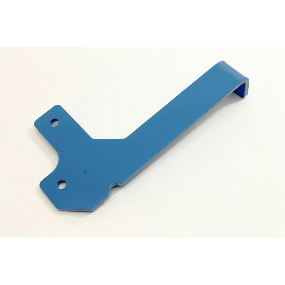 Genie Part # 87273. 87273GT - FORMING. BRKT RF. LG. 33