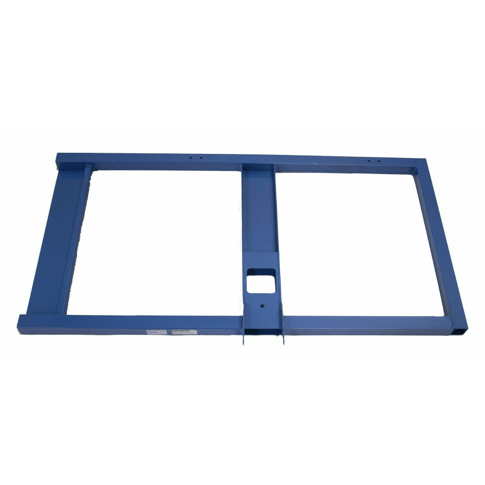 Genie Part # 87320-S. 87320-SGT - WELDMENT. ENTRY GATE