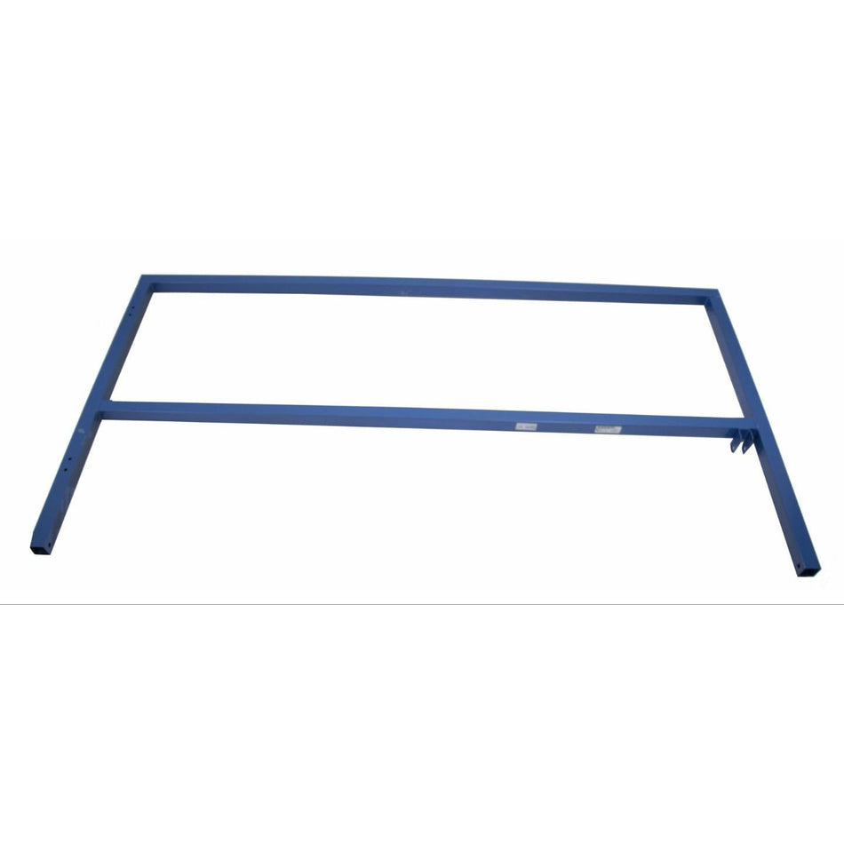 Genie Part # 87325-S. 87325-SGT - WELDMENT. SIDERAIL. RF. 5FT DECK*