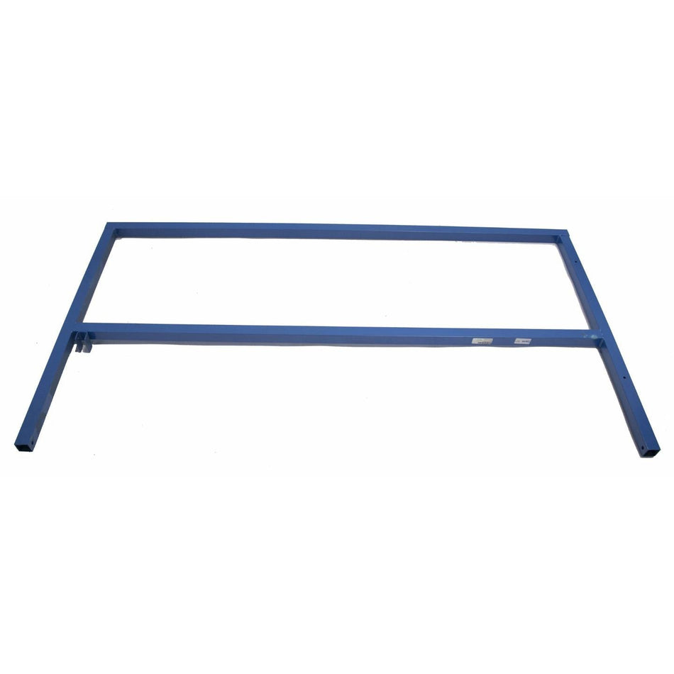 Genie Part # 87328-S. 87328-SGT - WELDMENT. SIDERAIL. LF. 5FT DECK