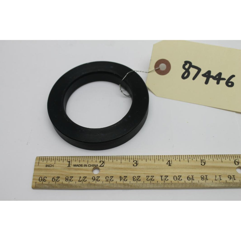 Genie Part # 87446. 87446GT - WEARPAD. OUTRIGGER