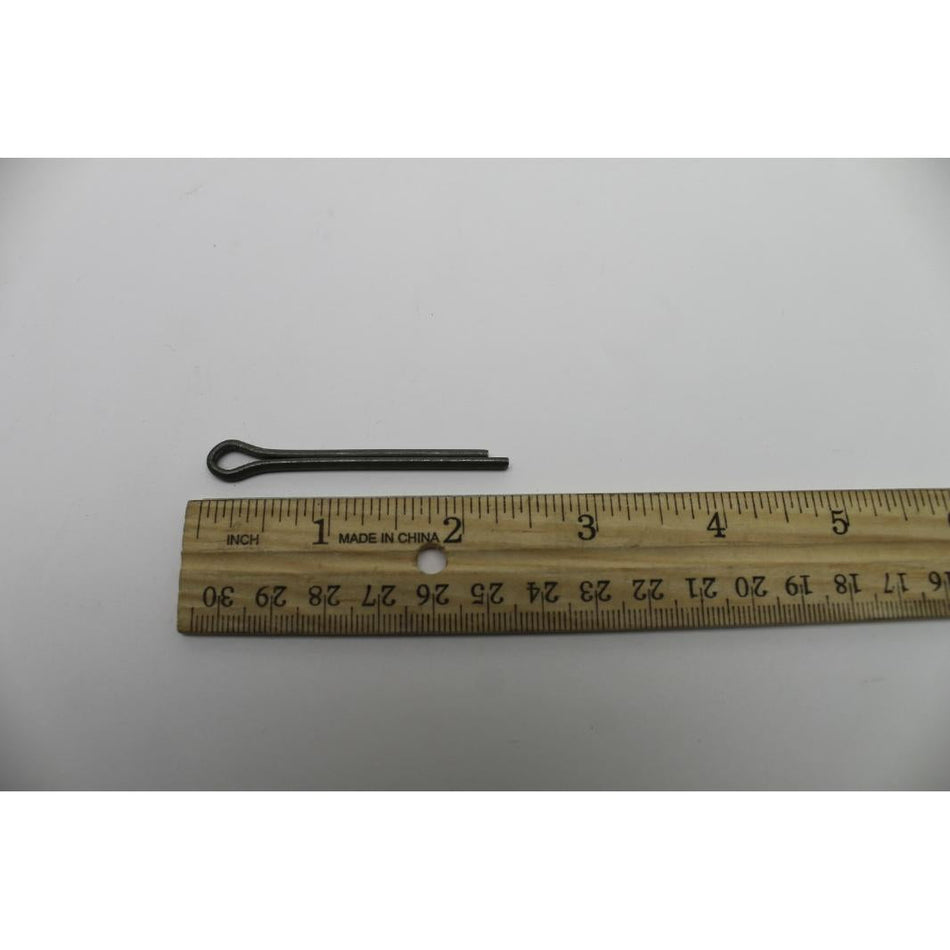 Genie Part # 87538. 87538GT - PIN. COTTER 5/32 1 1/2