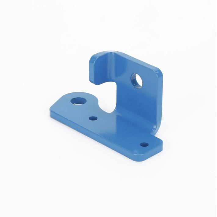 Genie Part # 87570. 87570GT - FORMING. EXT DECK STOP. RIGHT