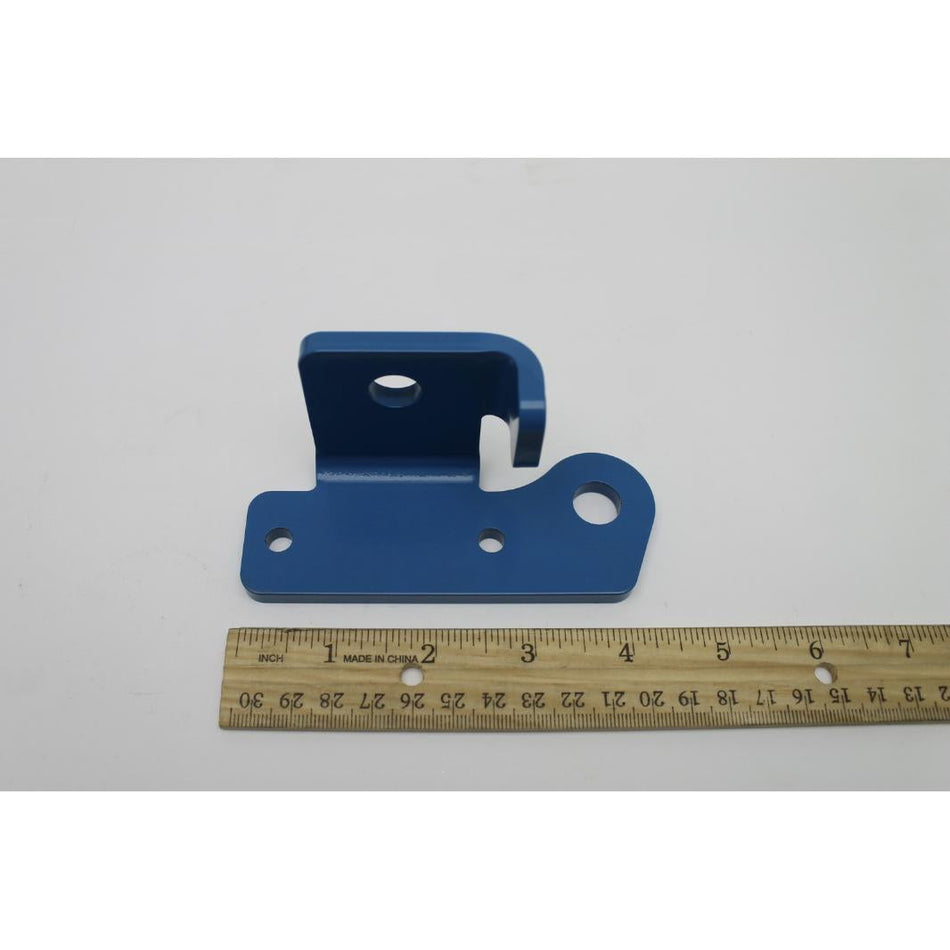 Genie Part # 87571. 87571GT - FORMING. EXT DECK STOP. LEFT