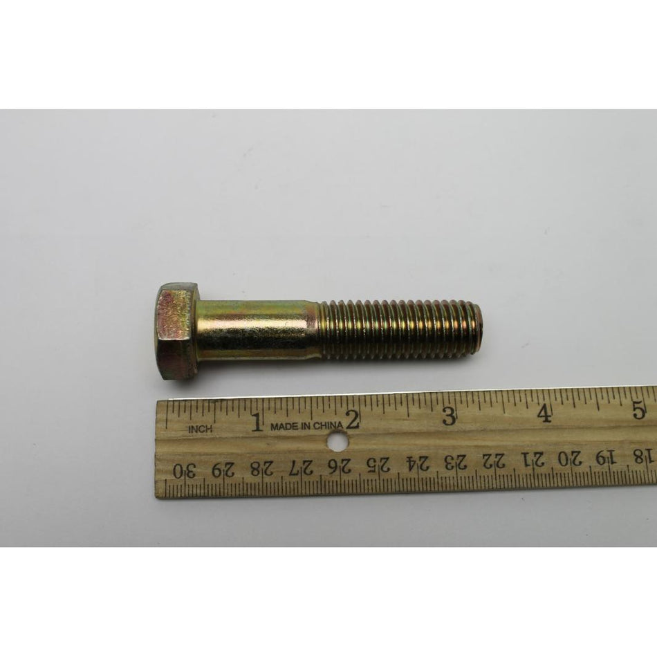 Genie Part # 87585. 87585GT - SCREW. HHC. 5/8-11 X 3.00. GR 5