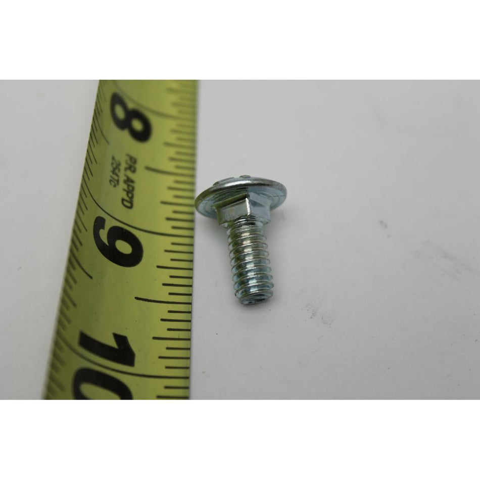 Genie Part # 87645. 87645GT - BOLT. CARRIAGE. 1/4-20 X .63. G2