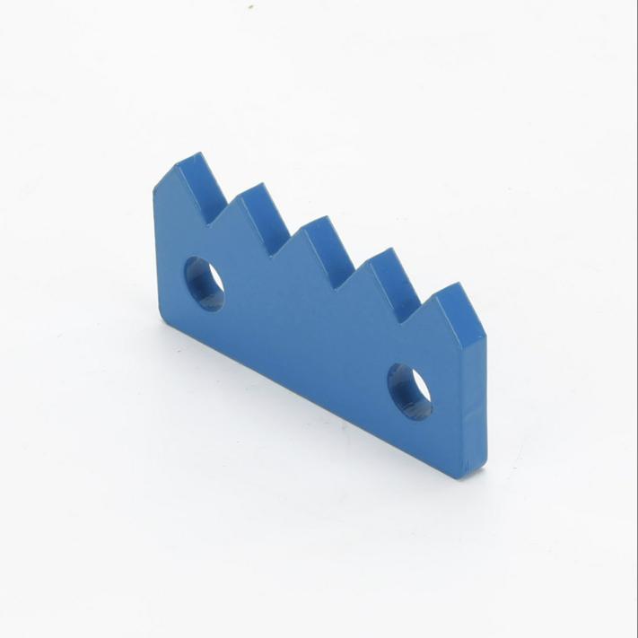 Genie Part # 87678. 87678GT - RACK. EXTENSION LOCK. GS90****
