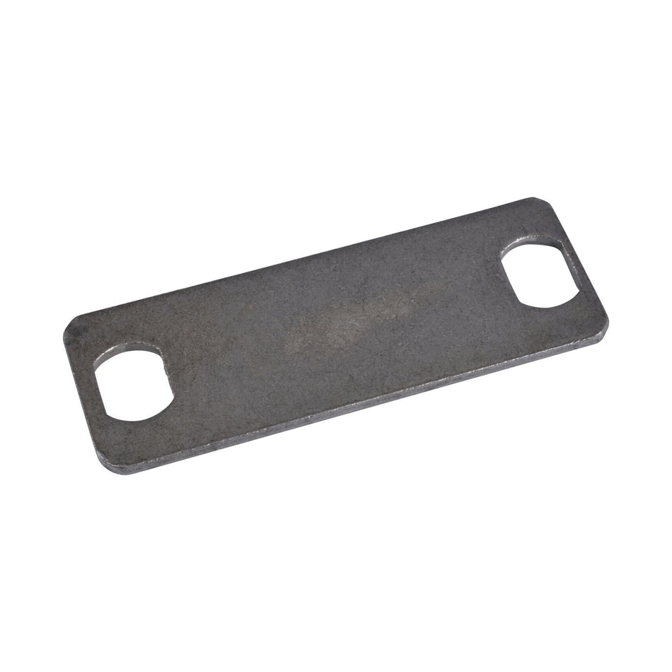 JLG Part # 8769160 - SAFETY PLATE HEAVY DUTY