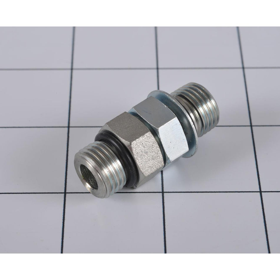 JLG Part # 8770152 - ADPT. ST S ORB/ORB 6-6 FG