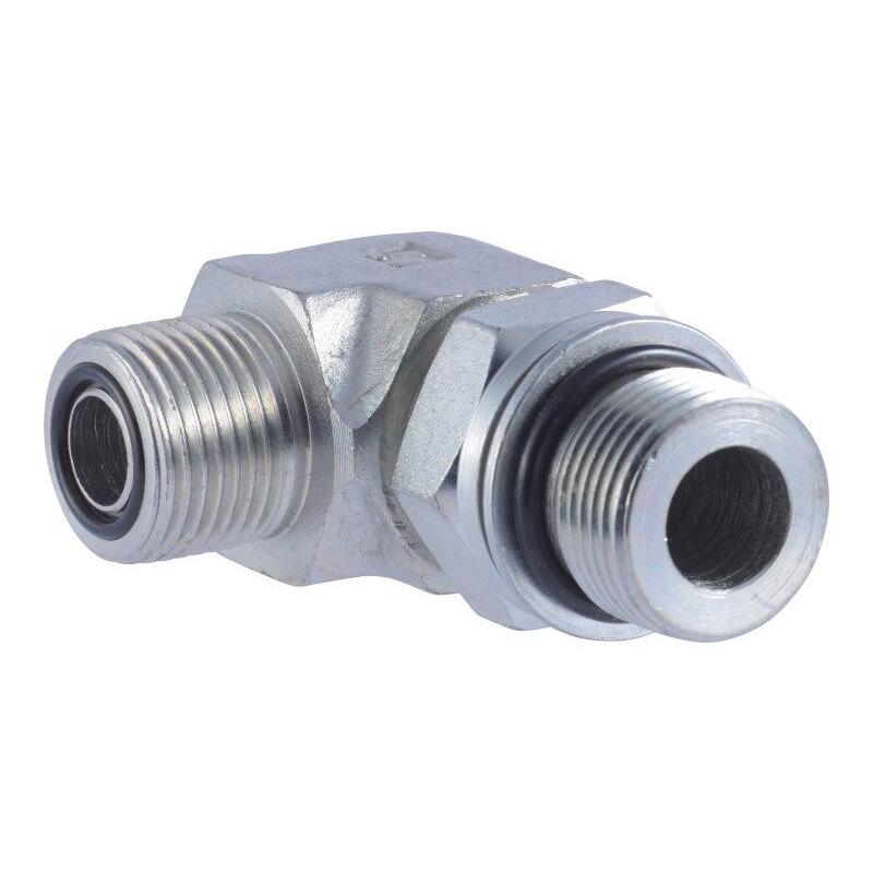 JLG Part # 8770175 - ADPT. 90 S ORFS/MPP 8-22 FG