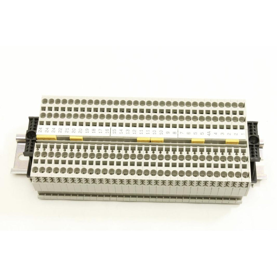 Genie Part # 87738. 87738GT - TERMINAL RAIL. TZ34