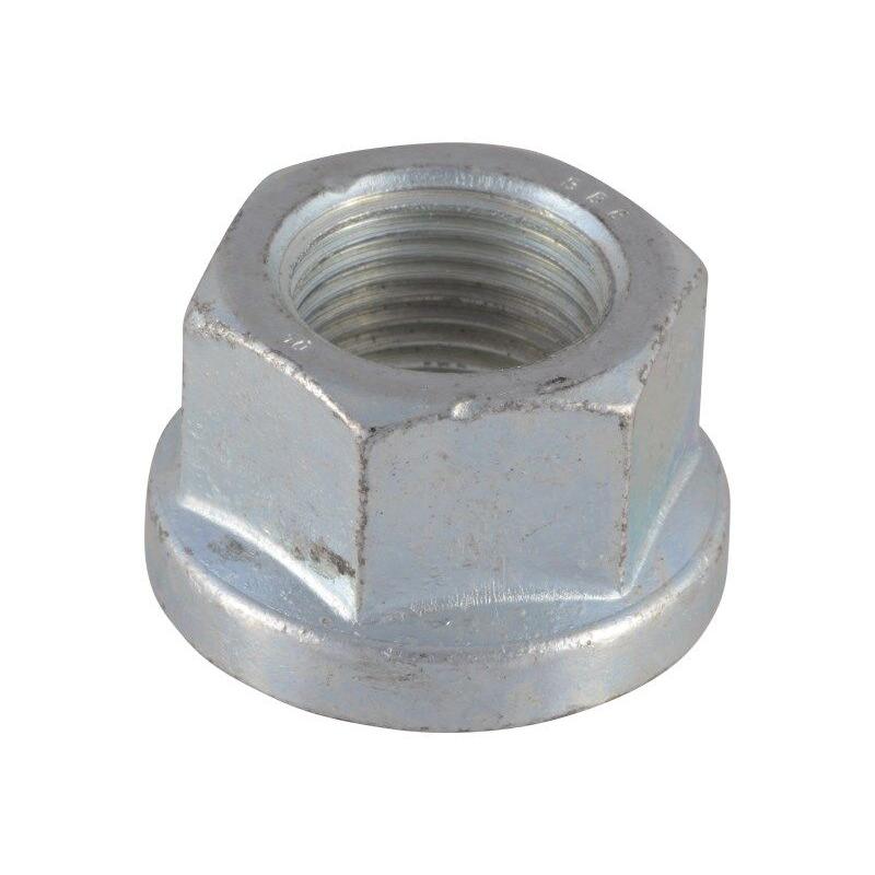 JLG Part # 8786570 - WHEEL NUT FLANGE 3/4-16 NF
