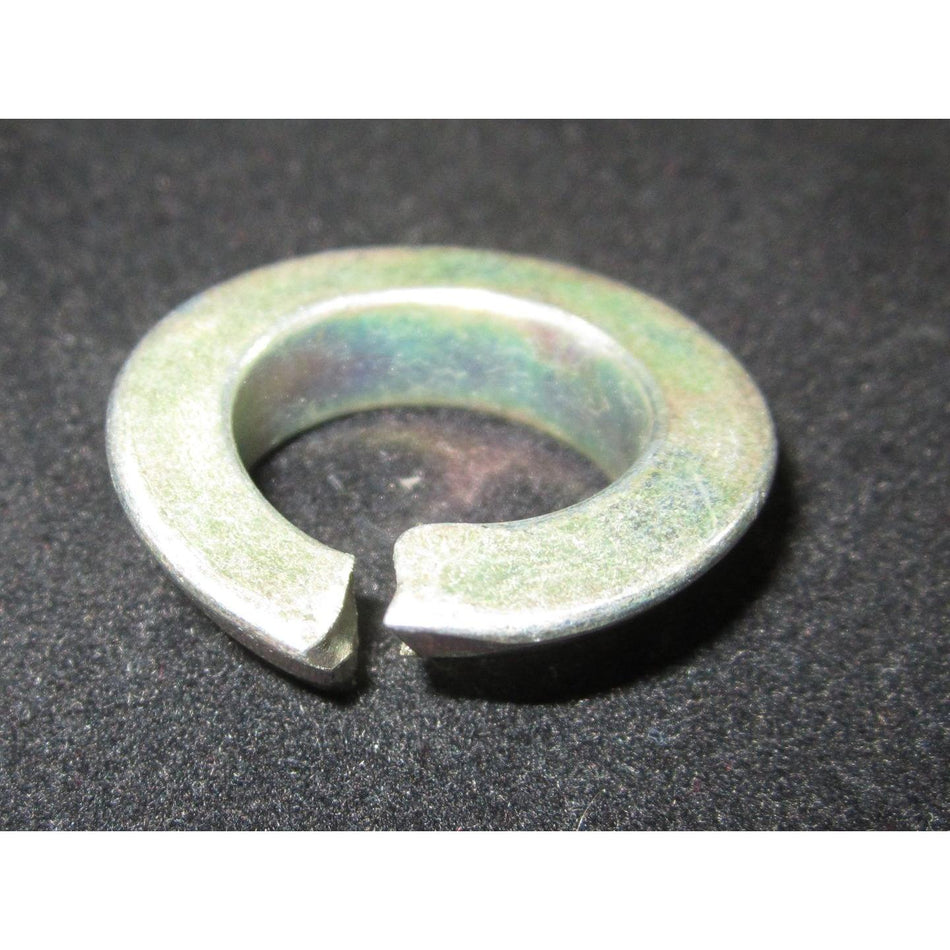 JLG Part # 8786571 - WASHER SPHERICAL 3/4 ID