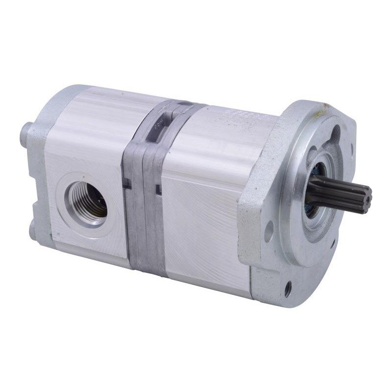 JLG Part # 87914 - Genie-PUMP. GEAR DUAL