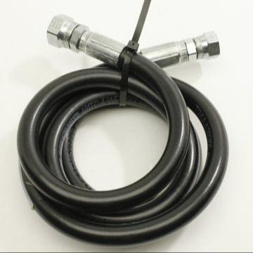 Genie Part # 87940. 87940GT - HOSE ASSY. MFD-LB. UPR LIFT. RET