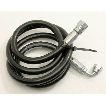 Genie Part # 87944. 87944GT - HOSE ASSY. MSTR CYL-MFD. EXT