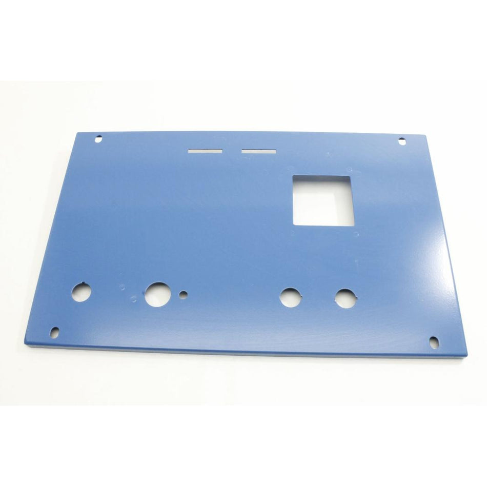 Genie Part # 88097P. 88097PGT - LID. GROUND CONTROL BOX. PAINT
