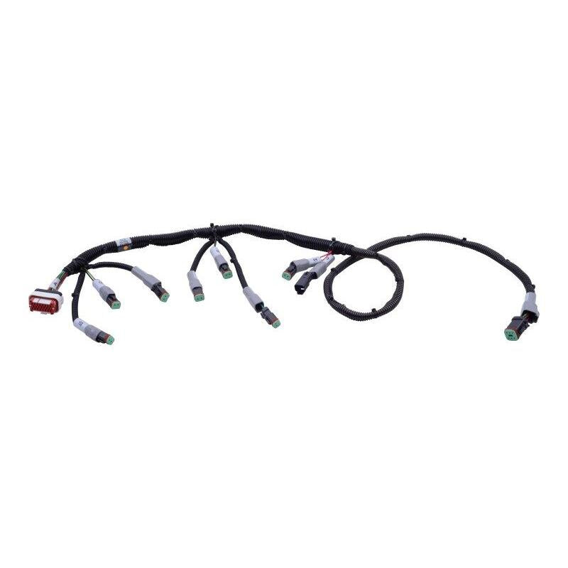 JLG Part # 88130 - Genie-CONNECTOR. PCON J2 MANIFOLD