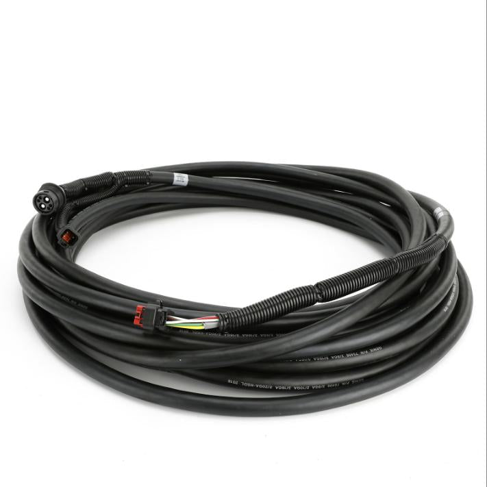 Genie Part # 88131. 88131GT - HARNESS. PRIMARY BOOM SAE CABLE