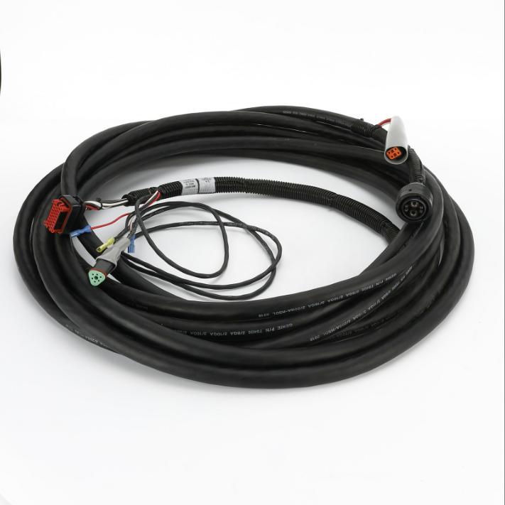 Genie Part # 88132. 88132GT - HARNESS. SECONDARY. BOOM CABLE