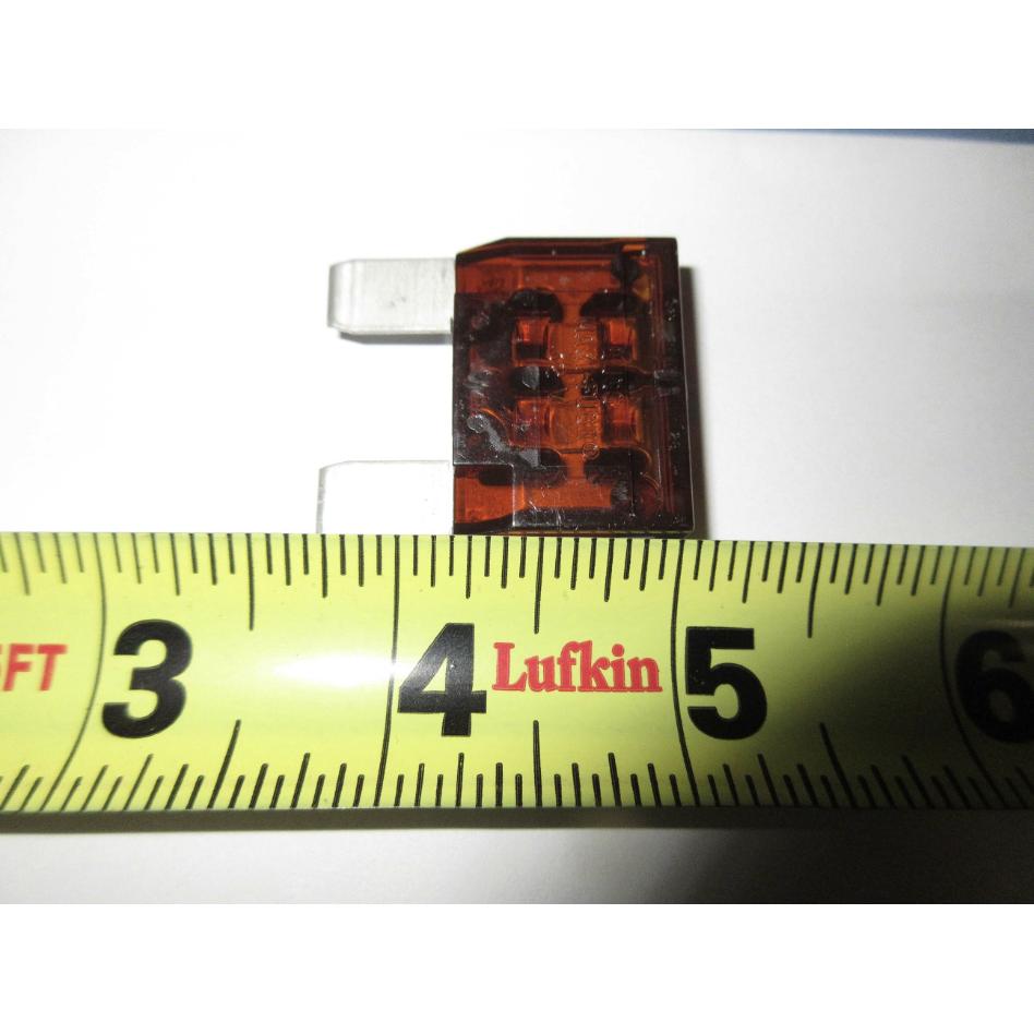 Genie Part # 88151. 88151GT - FUSE. 70 AMP